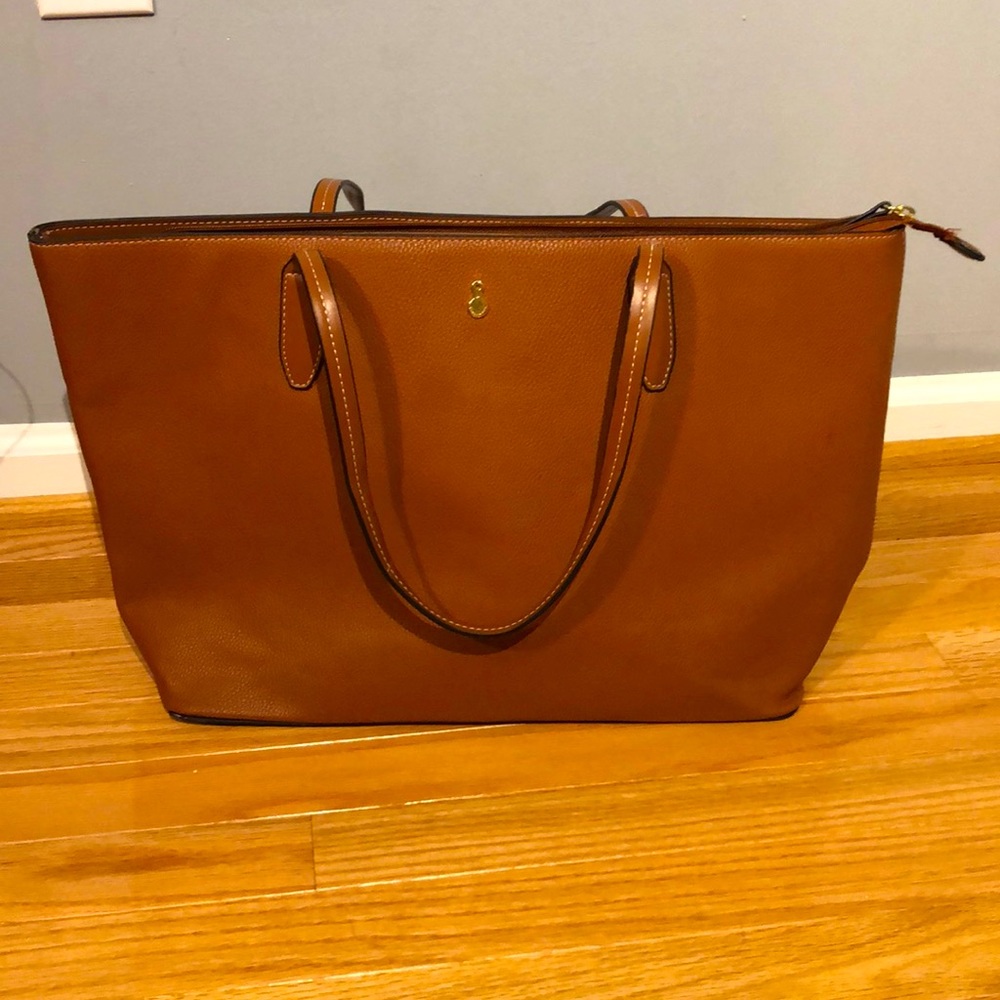 London Fog Tote